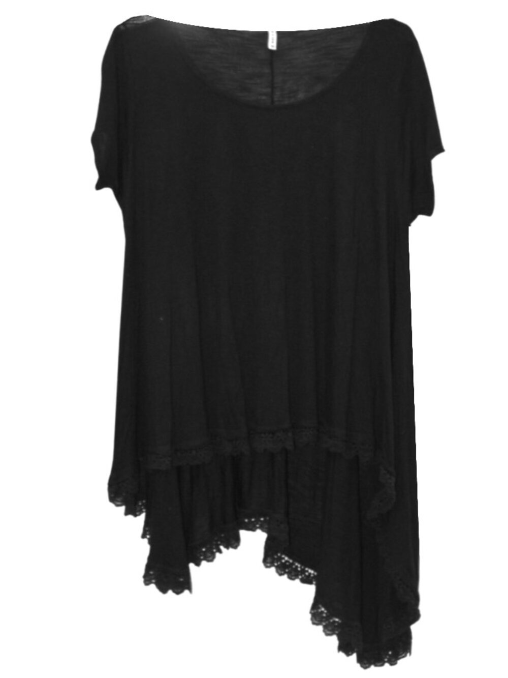 LF Black Top